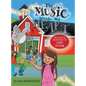 The MUSIC Inside My Heart - Hardcover
