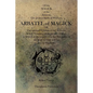 Arbatel of Magick - Paperback