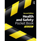 Health and Safety Pocket Book - Paperback