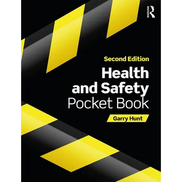 Health and Safety Pocket Book - Paperback