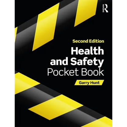 Health and Safety Pocket Book - Paperback