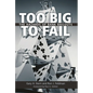 Too Big to Fail: The Hazards of Bank Bailouts - Paperback