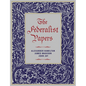 The Federalist Papers - Hardcover