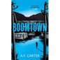 Boomtown - Paperback