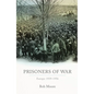 Prisoners of War: Europe: 1939-1955 - Hardcover