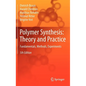 Polymer Synthesis: Theory and Practice: Fundamentals, Methods, Experiments - Hardcover