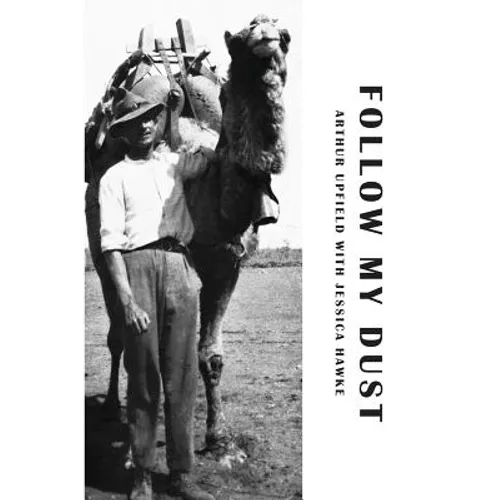 Follow My Dust - Paperback