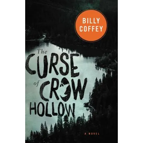 The Curse of Crow Hollow - Paperback