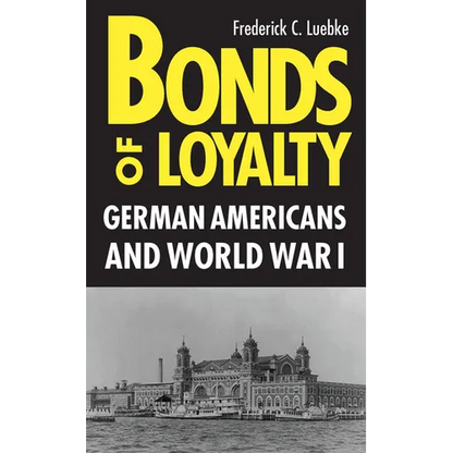 Bonds of Loyalty - Paperback
