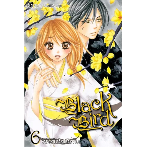 Black Bird, Vol. 6 - Paperback