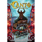 Canto Volume 4: Lionhearted - Hardcover