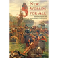 New Worlds for All: Indians, Europeans, and the Remaking of Early America - Paperback