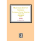 Muscogee County, Georgia Superior Court Minutes, 1838-1840. Volume #1 - part 2 - Paperback