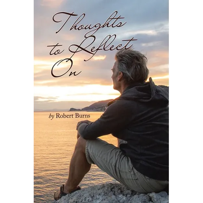 Thoughts to Reflect On - Paperback