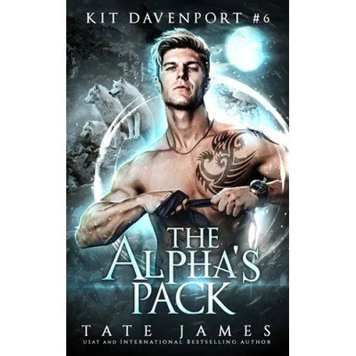 The Alpha's Pack - Paperback