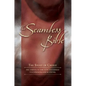 Seamless New Testament-KJV: The Story of Jesus in Chronological Order - Hardcover