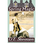 Spring Magic - Paperback