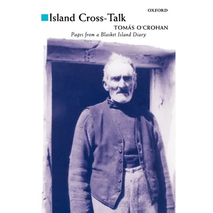 Island Cross-Talk - Paperback