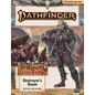 Pathfinder Adventure Path: Destroyer's Doom (Triumph of the Tusk 3 of 3) (P2) - Paperback