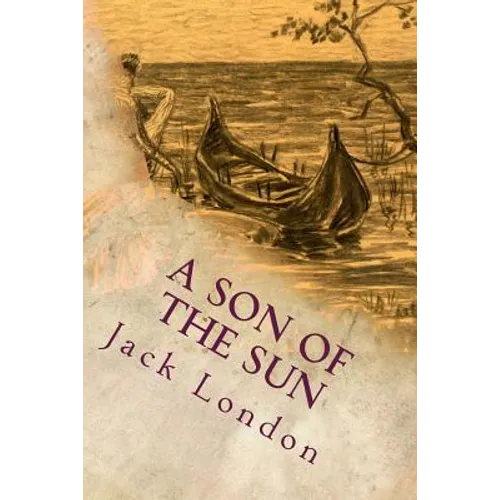 A Son of the Sun - Paperback