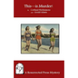 This--is Murder! - Paperback