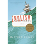 English Passengers - Paperback