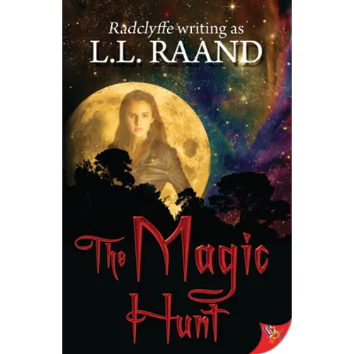 The Magic Hunt - Paperback