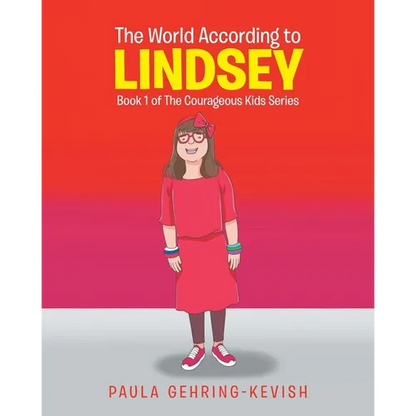 The World According to Lindsey: Book 1 - Paperback
