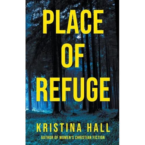 Place of Refuge - Paperback