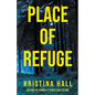 Place of Refuge - Paperback