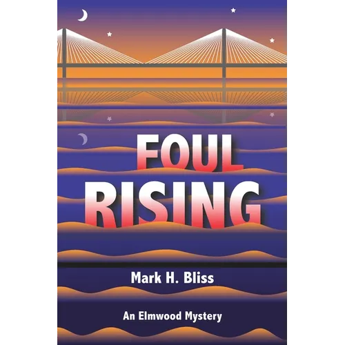 Foul Rising - Paperback