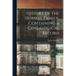 History of the Hubbell Family, Containing a Genealogical Record - Paperback