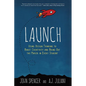 Launch: Using Design Thinking to Boost Creativity and Bring Out the Maker in Every Student - Paperback