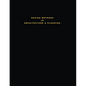 Design Methods in Architecture & Planning. "Design is Silent." - Paperback