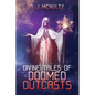Divine Tales of Doomed Outcasts - Paperback