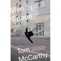 Men in Space - Paperback