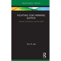 Fighting for Farming Justice: Diversity, Food Access and the USDA - Hardcover