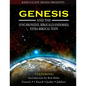 Genesis and the Synchronized, Biblically Endorsed, Extra-Biblical Texts - Paperback