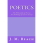 Poetics: The Philosophy of Poetry: An Anthology of Classic Essays - Paperback