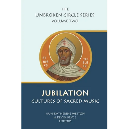 Jubilation: Cultures of Sacred Music - Paperback