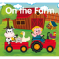 On the Farm - Hardcover