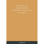 Remarks On Existentialism: Boredom, Anxiety and Freedom - Paperback