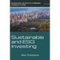 Sustainable and ESG Investing - Paperback