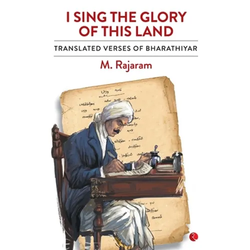 I Sing the Glory of This Land - Paperback