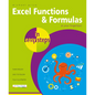 Excel Functions & Formulas in Easy Steps - Paperback
