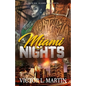 Miami Nights - Paperback