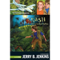 The Crash at Cannibal Valley - Paperback