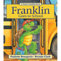 Franklin Goes to School - Paperback