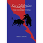 Las Californias: The Deseret War - Hardcover