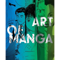 The Art of Manga - Paperback